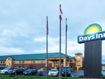 Days Inn By Wyndham Brewerton/ Syracuse Near Oneida Lake Екстер'єр фото