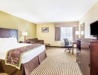 Days Inn By Wyndham Brewerton/ Syracuse Near Oneida Lake Екстер'єр фото